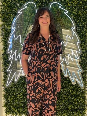 Meet your Posher, Victoria